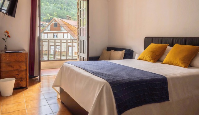 Serrana Gerês Inn