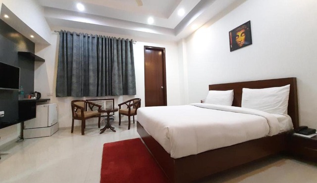 Shacon Suites in Noida