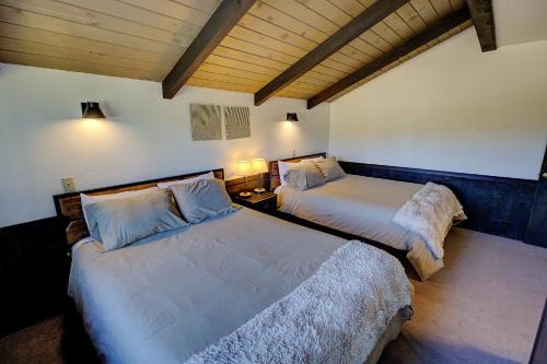 SHAY MEADOWS RANCH & RESORT #2500 in Sugarloaf