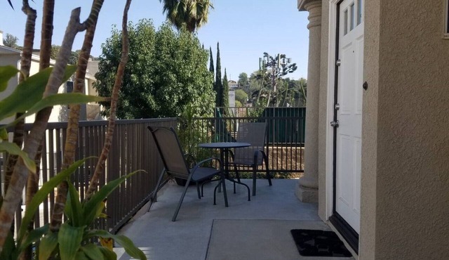 Silver Lake Hidden Jewel in Los Angeles