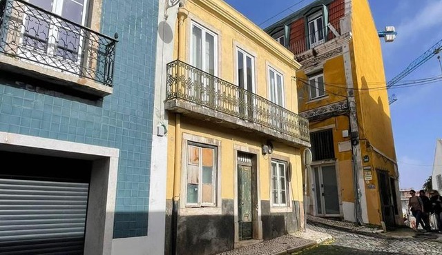 Simpl Lapa rooms
