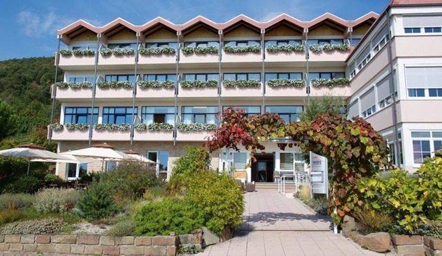 Single room Basic - Arens Hotel 327 in Sankt Martin