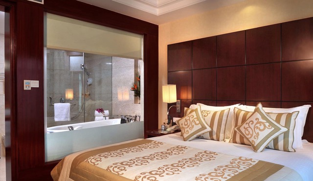Skycity Hotel in Gurugram