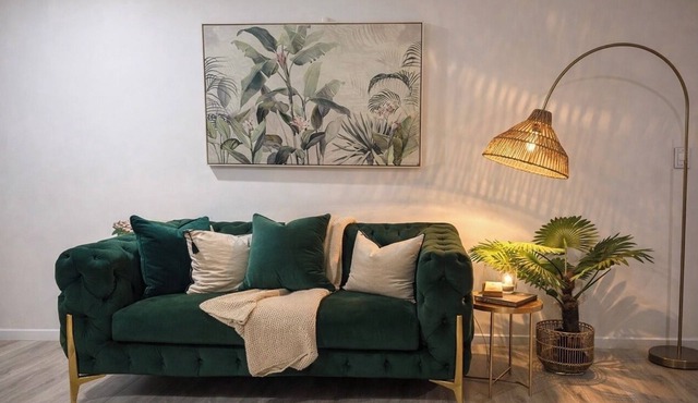 SkyStop Auckland Stylish Living