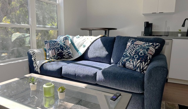 Sloans Lake Studio APT Hideaway in Denver