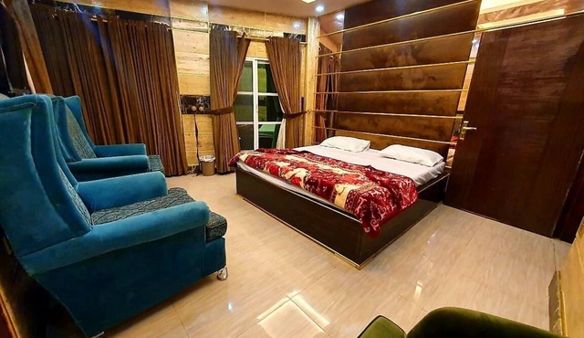 Smart Apartments in Lahore