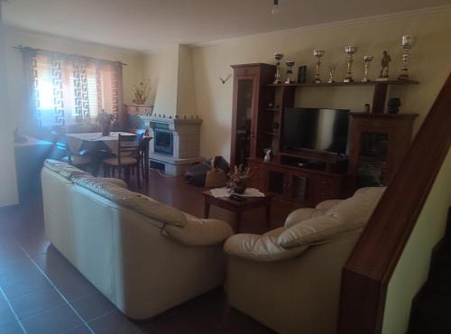 Sonia River Suite Terrace&Garage Villa