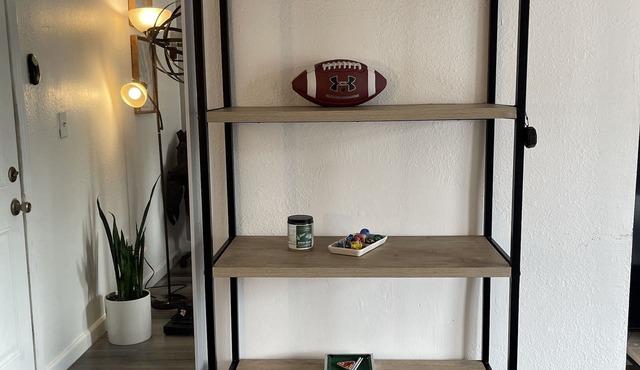 Spacious Apt In DTLA Perfect for Walking Tourists! in Los Angeles