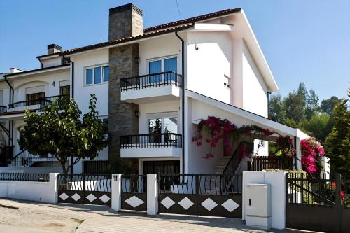 Spacious Villa near Porto - BBQ and Private Parking