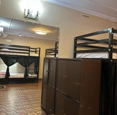 SREA Homestead Dormitory
