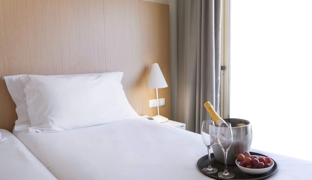 Stay Hotel Faro Centro