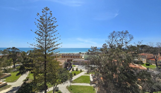 Studio Alvor | Sea View & Beach | Lavanda