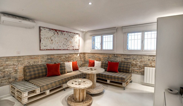 Studio Relax by Hello Homes Sitges in Sitges