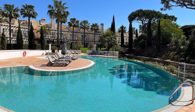 Stunning 4 Bedroom Townhouse, Palmyra Resort, Vila Sol