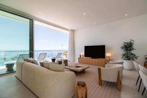 Stunning Villa with panoramic views - Ponta Do Sol