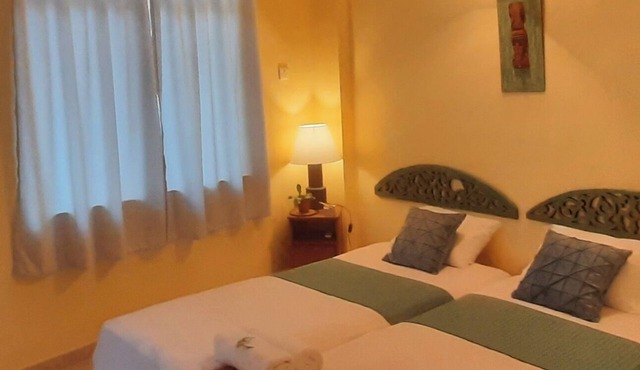Stylish one bedroom apartment in Colombo in Colombo