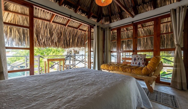 Suite Empordar /Pool/Wifi/Near Ocean in Cartagena