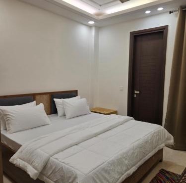 Sukoon in New Delhi