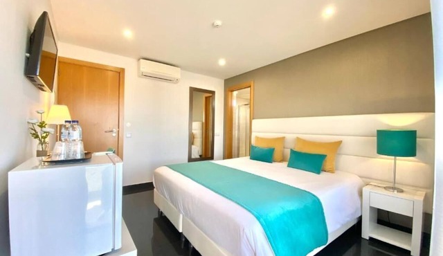 Sunfield Guest House - Only adults