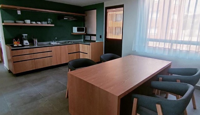 Sunrock Hotel & Suites in Cabo San Lucas
