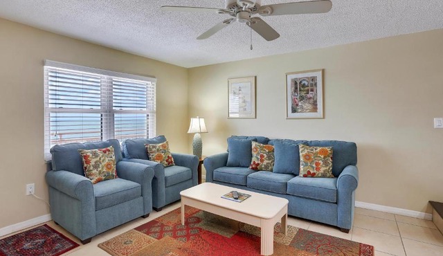 Sunset Chateau 609 - Premier in St Pete Beach