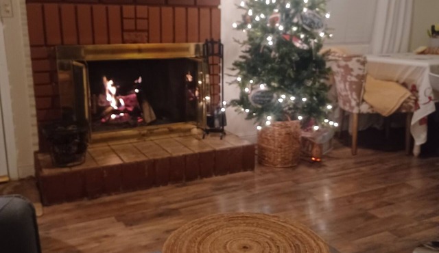 Sunset Cozy Cabin in Big Bear