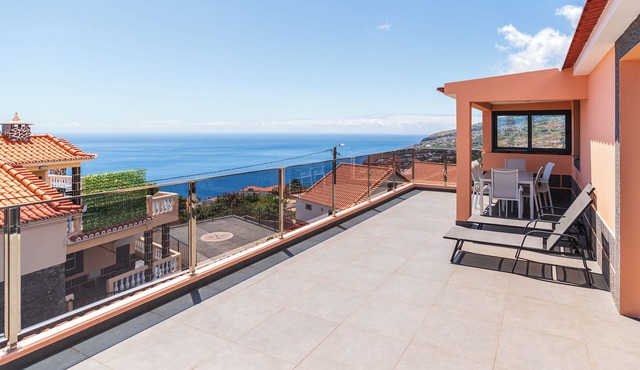 Sunset House II