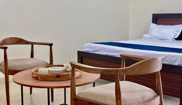 Sunset luxury Private Farmhouse in Gurgaon