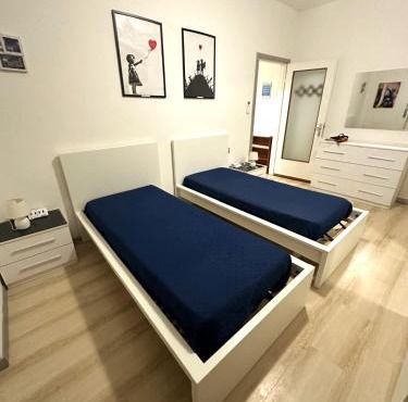 Suzzani Apartment in Milan