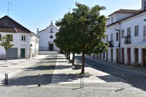 T2 Ansião in Ancião