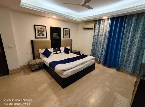 Taj Inn Residency