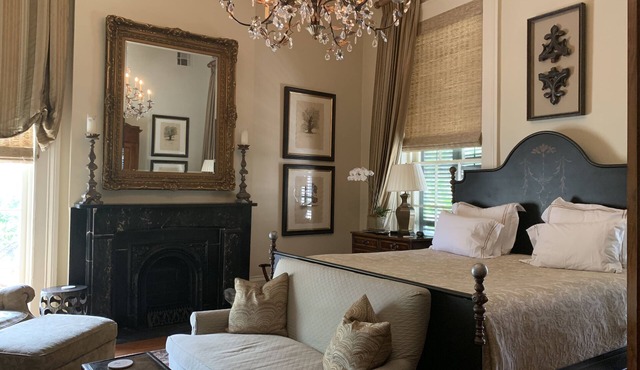 Terrell House Bed & Breakfast in New Orleans