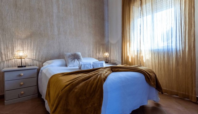 The Algarve by Urban Beach Rentals