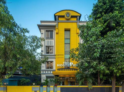 The Hosteller Delhi