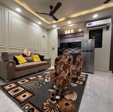 The Lotus Retreat - Premium in Ghaziabad