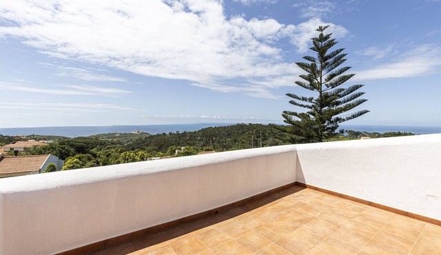 The Ocean Light House by Clama Retreats