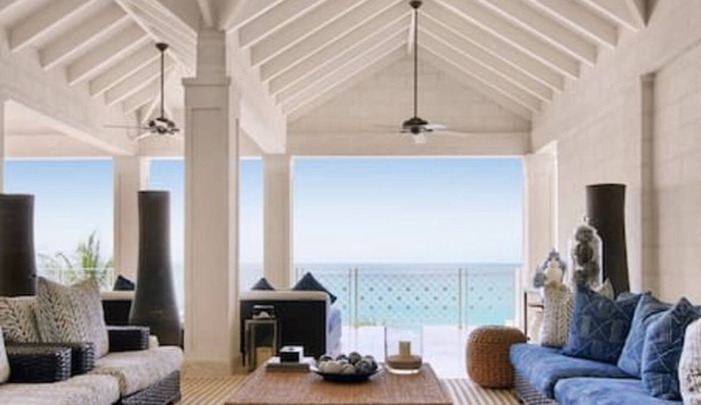 The Penthouse at Smugglers Cove by Young Estates in Holders Hill