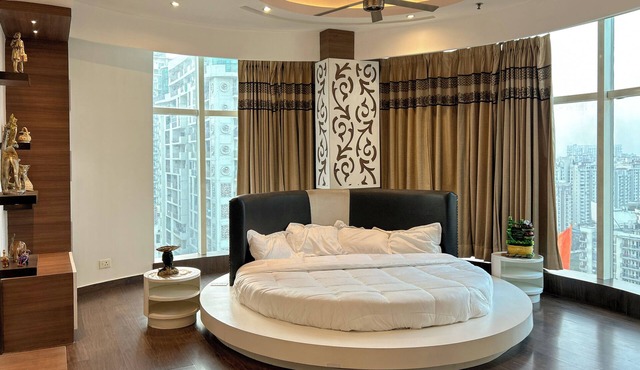 The Penthouse Noida