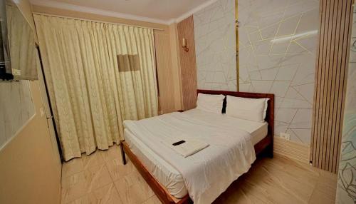 The Raveesh E24 - 2BHK Serviced Apartment