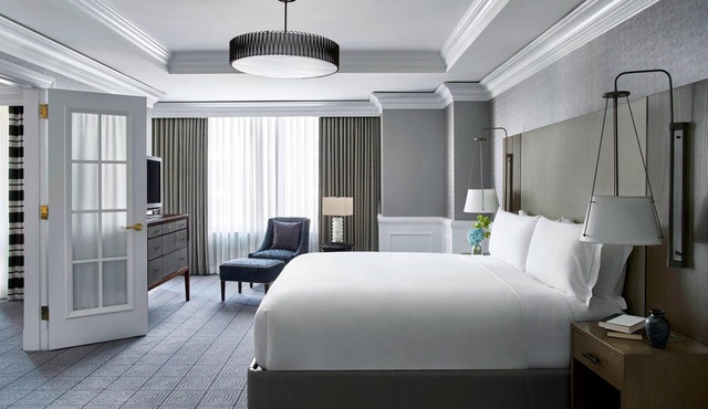 The Ritz-Carlton, Washington, D.C. in Washington