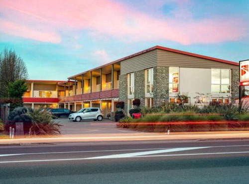 The Riverstone in Rangiora