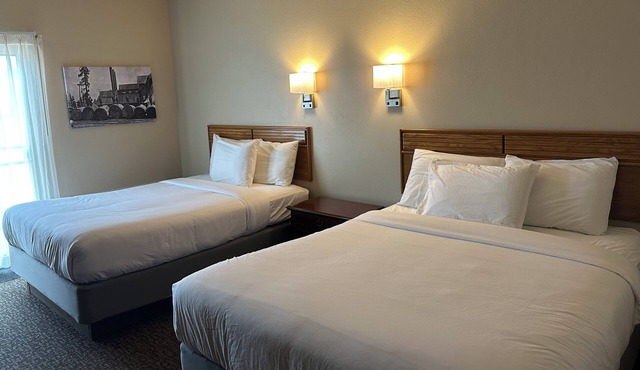 The Sawmill Inn in Houston