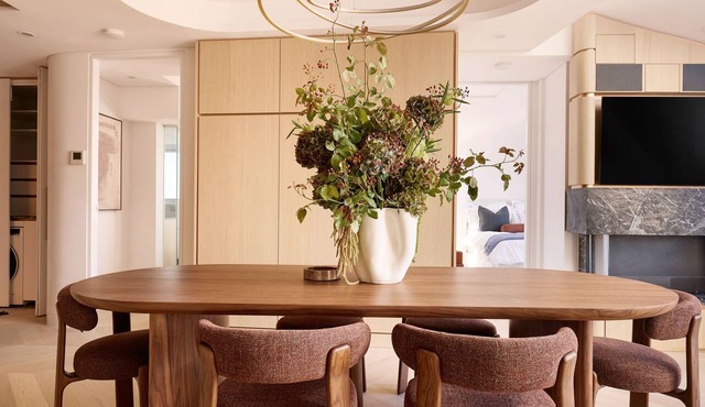 The Soleil, Neutral Bay Isyd in Neutral Bay