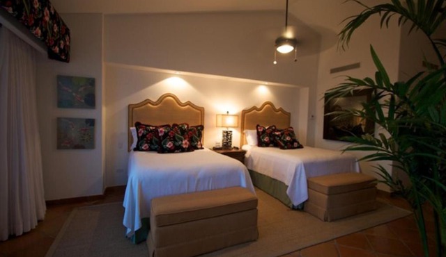 Tortuga Bay 1601 4BR by Casago in San José del Cabo
