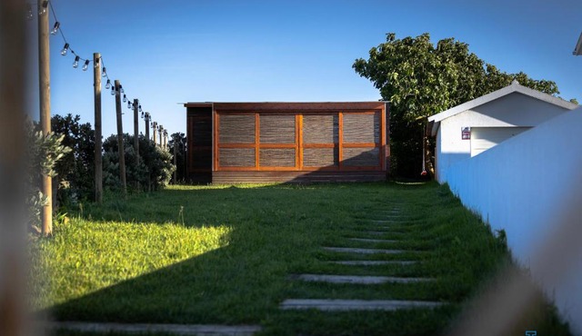 Trendy Villas Hostel