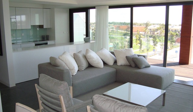 Troia Residence Ácala