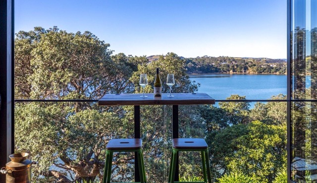 Tuscan Hideaway Waiheke | Be My Guest Waiheke