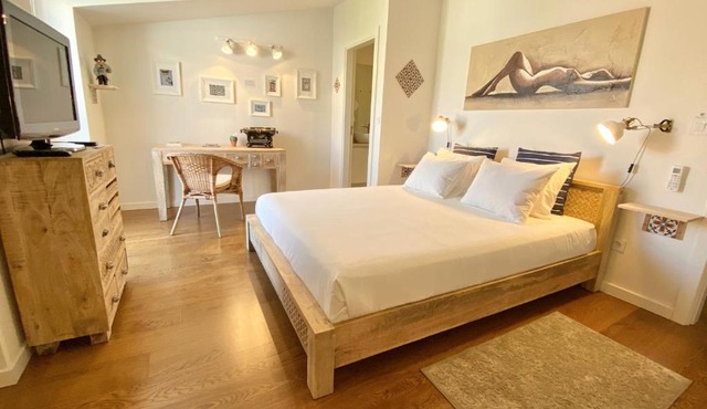 Unique apartment by MyPlaceForYou, in the center of Lisbon with views over the city and the Tagus river