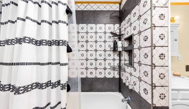 Updated Historic Victorian Home in Montour Falls