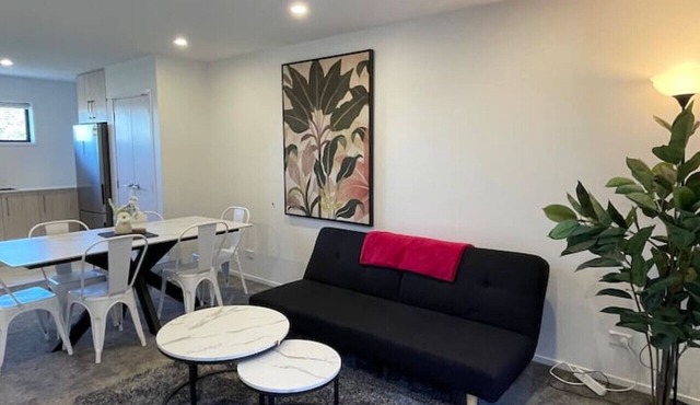 Urban Auckland Sanctuary in Auckland